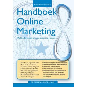 Handboek Online Marketing 8