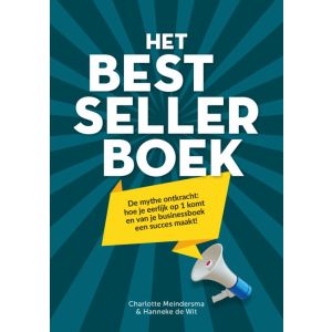 Het Bestsellerboek