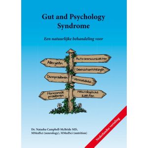 Gut and Physiology Syndrome