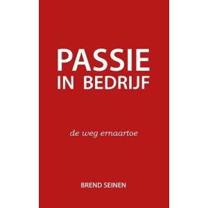 Passie in Bedrijf