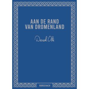 Aan de rand van dromenland