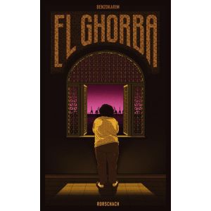 El Ghorba