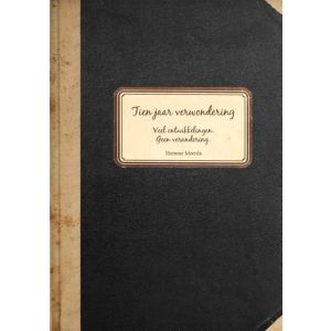 tien-jaar-verwondering-9789082420517