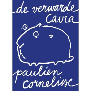 de-verwarde-cavia-9789082430202