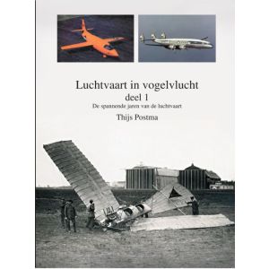 Luchtvaart in vogelvlucht 1