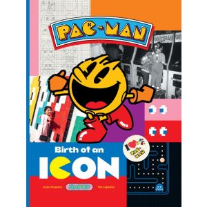 Pac-Man standard edition