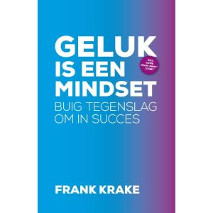 Geluk is een mindset