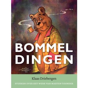 Bommeldingen