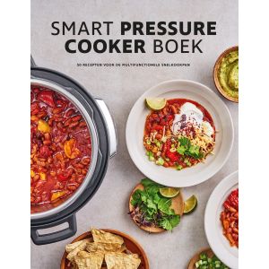 Smart Pressure Cooker Boek