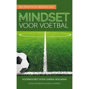 Mindset voor Voetbal