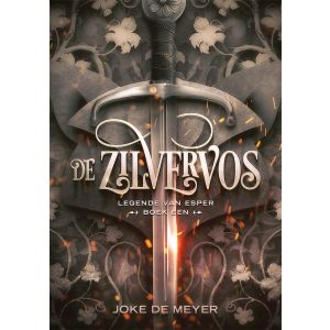 de-zilvervos-9789082805932