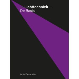 Lichttechniek - de Basis