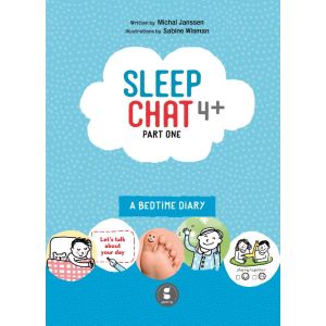 Sleepchat 4+ part one