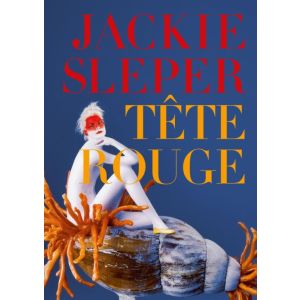 Tête Rouge