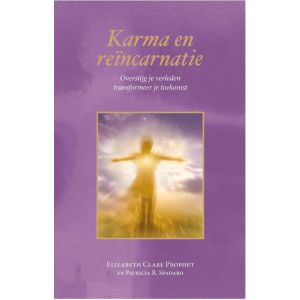 Karma en reïncarnatie