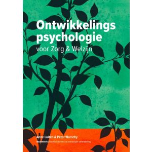 Ontwikkelingspsychologie voor Zorg en Welzijn