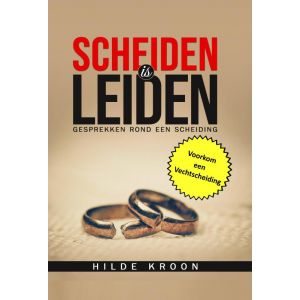 Scheiden is Leiden