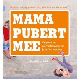 Mama pubert mee