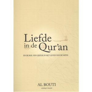 Liefde in de Qur‘an