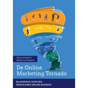 De Online Marketing Tornado