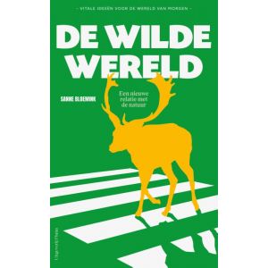 Een wilde wereld