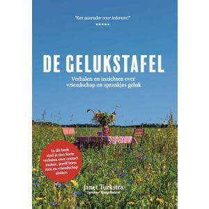 De Gelukstafel