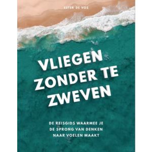 Vliegen zonder te zweven