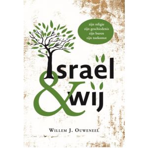 Israël & wij