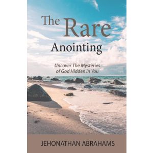 The Rare Anointing