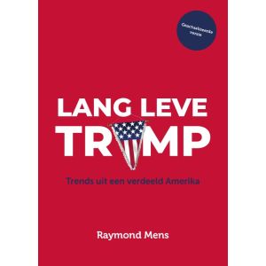 Lang leve Trump