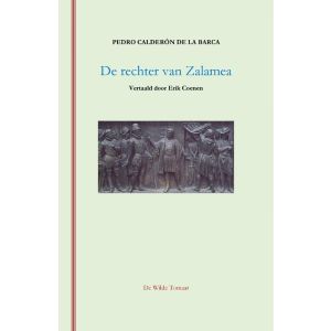 De rechter van Zalamea