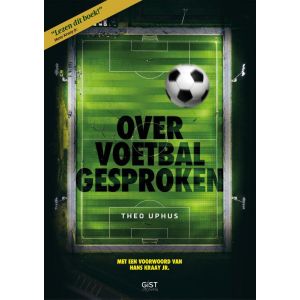 Over voetbal gesproken