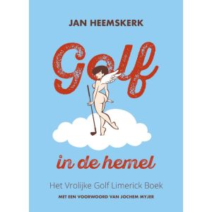 Golf in de Hemel