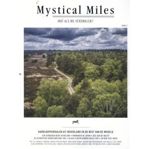 Mystical Miles editie 2