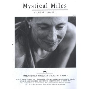 Mystical Miles 9