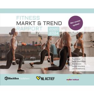 Fitness markt & trend rapport 2020-2024