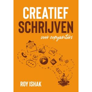 Creatief schrijven