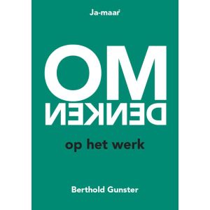 Omdenken op het werk