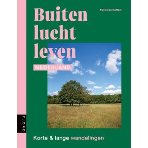 Buitenluchtleven | Nederland