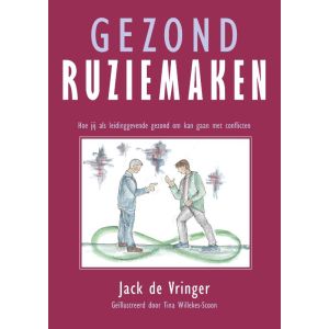 GEZOND RUZIEMAKEN