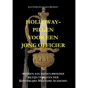 Holloway-pillen voor een jong officier