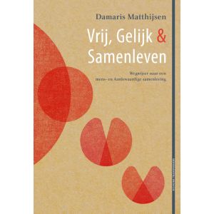 Vrij, Gelijk & Samenleven