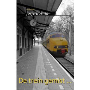 De trein gemist ...