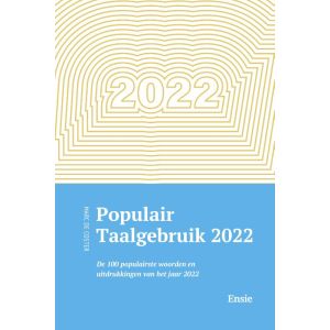 Populair Taalgebruik 2022