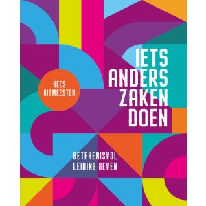 Iets Anders Zaken Doen