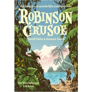 Robinson Crusoe