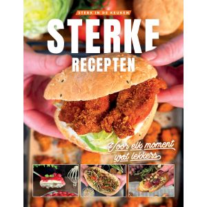 Sterke recepten