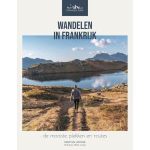 Wandelen in Frankrijk