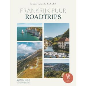 Frankrijk Puur Roadtrips