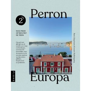 Perron Europa 2